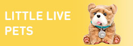 Little Live Pets