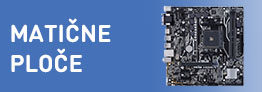 Matične ploče