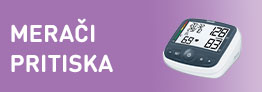 Merači pritiska