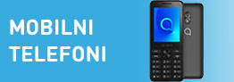 Mobilni telefoni