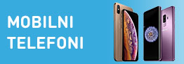 Mobilni telefoni