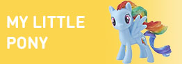 My Little Pony