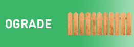 Ograde