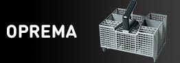 Oprema za sudomašine