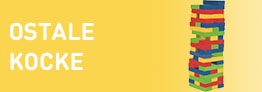 Ostale kocke