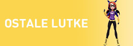 Ostale lutke