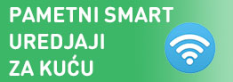 Pametni SMART uredjaji za kuću
