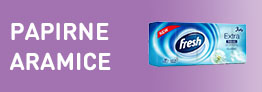 Papirne maramice