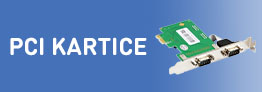 PCI kartice