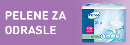 Pelene za odrasle