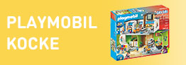 Playmobil kocke
