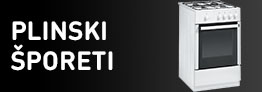 Plinski šporeti