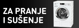 Mašine za pranje i sušenje veša