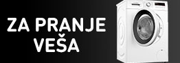 Mašine za pranje veša