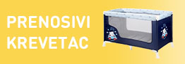 Prenosivi krevetac