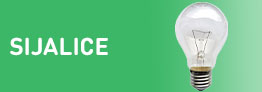 Sijalice