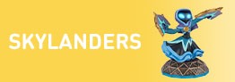 Skylanders