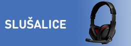 Slušalice