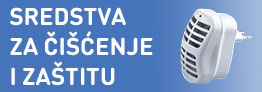Sredstva za čišćenje i zaštitu
