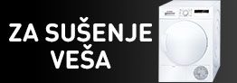Mašine za sušenje veša