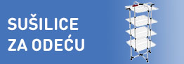 Sušilice za odeću