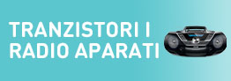 Tranzistori i radio aparati