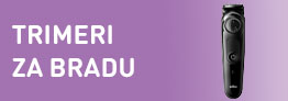 Trimeri za bradu