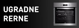Ugradne rerne