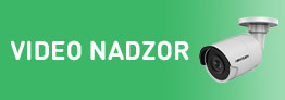 Video nadzor
