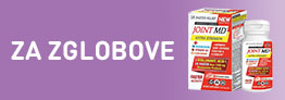 Za zglobove 