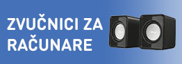 Zvučnici za računare