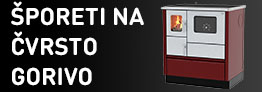 Šporeti na čvrsta goriva