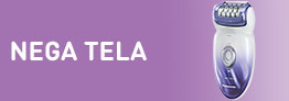Nega tela