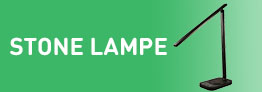 Stone lampe