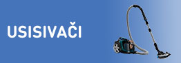 Usisivači