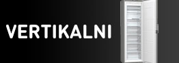 Vertikalni zamrzivači