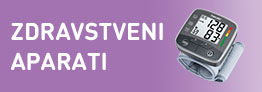 Zdravstveni aparati