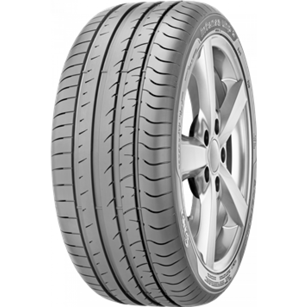 Sava letnja guma  245/35R18 92Y INTENSA UHP 2 XL FP (00540672)