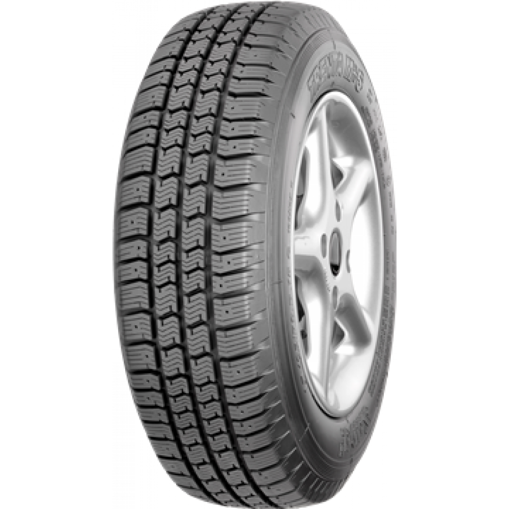 205/75R16C TRENTA MS 110/108Q Sava