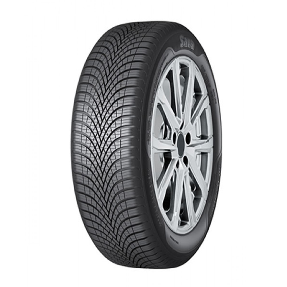 175/65R14 SAVA ALL WEATHER 82T Sava