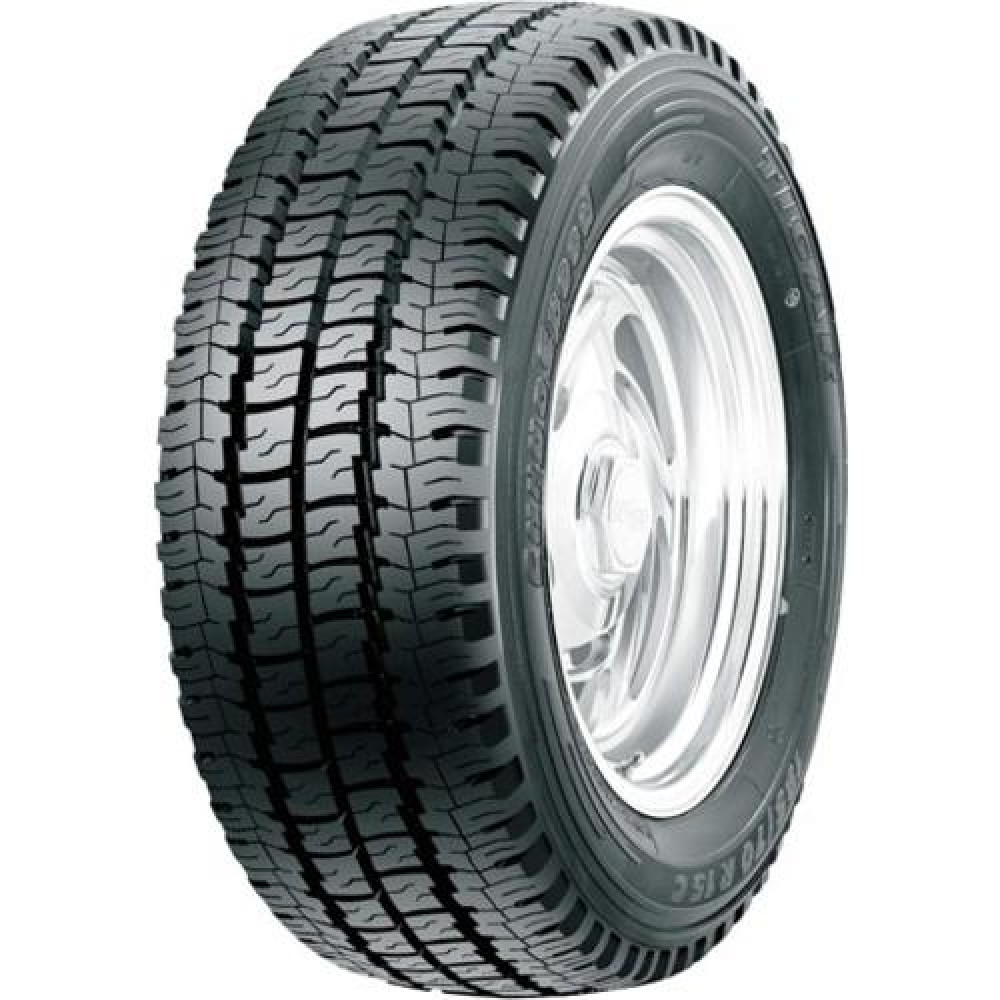 185R14C CARGO SPEED 102/100R Tigar