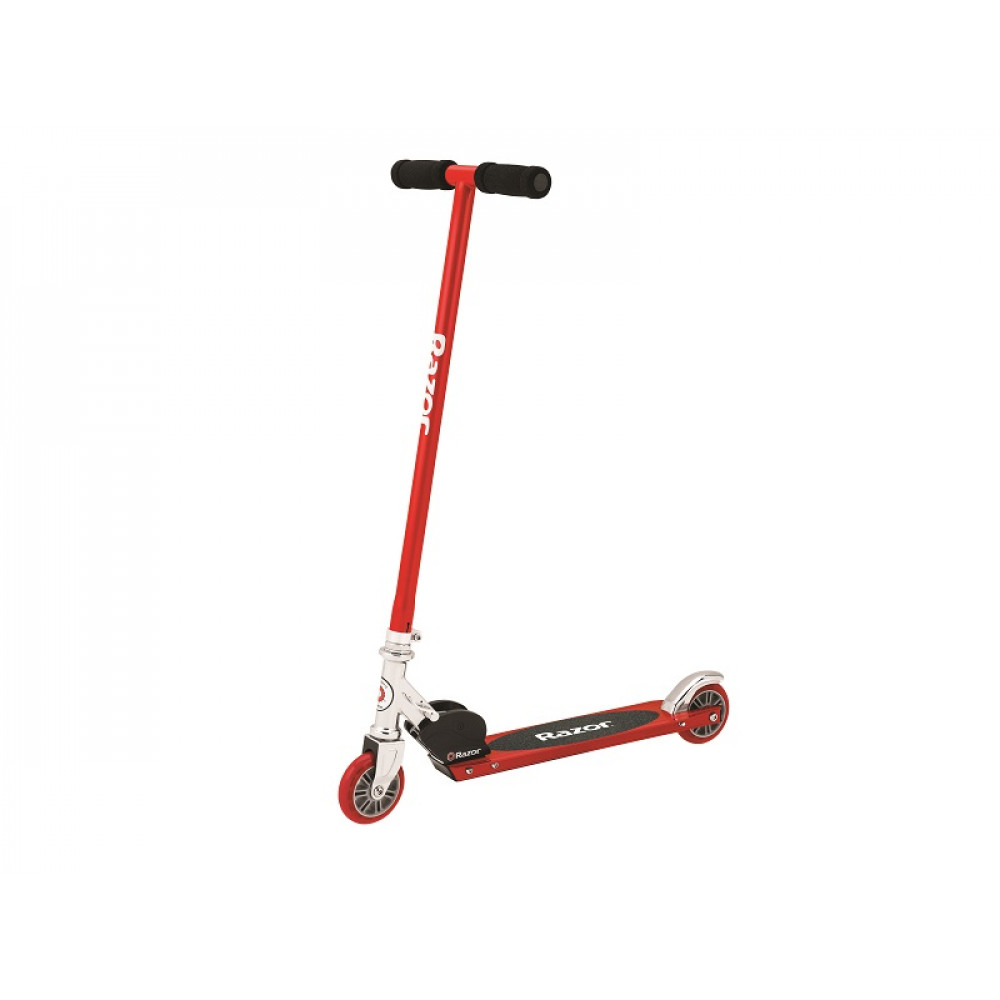 RAZOR Scooter S - Red 13073058