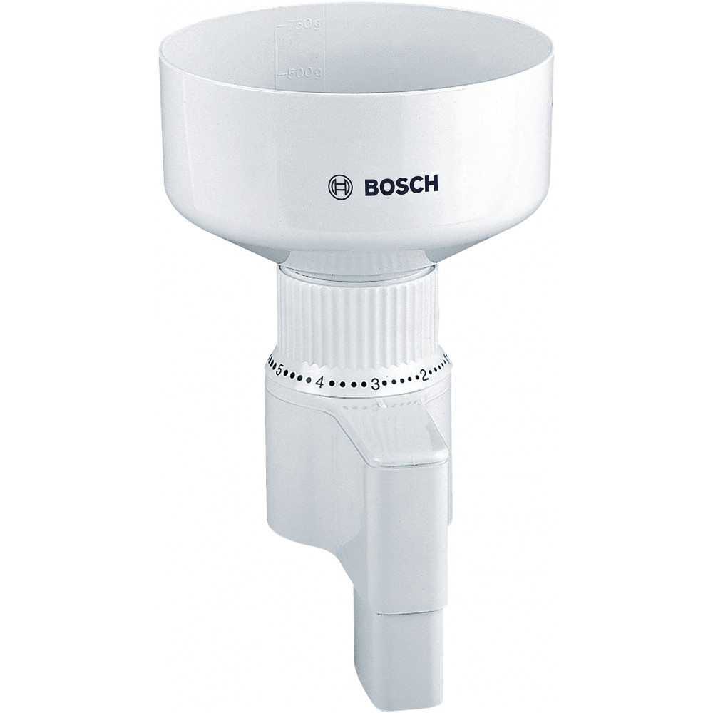 BOSCH Oprema za multipraktik MUZ4GM3
