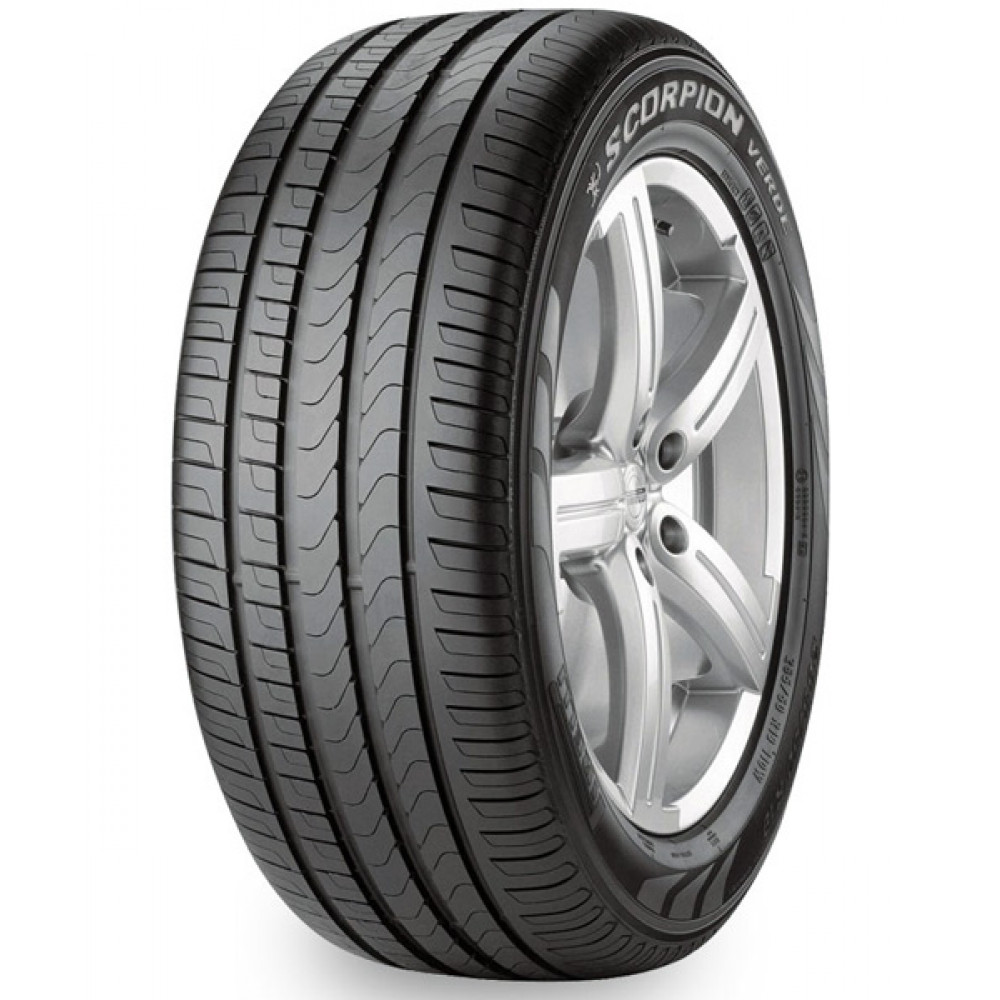 215/65R17 SCORPION VERDE 99V Pirelli
