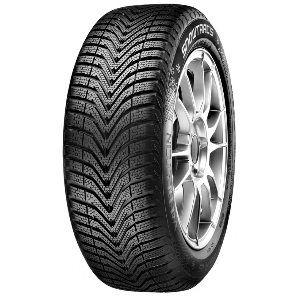195/55R15 SNOWTRAC 5 85H Vredestein