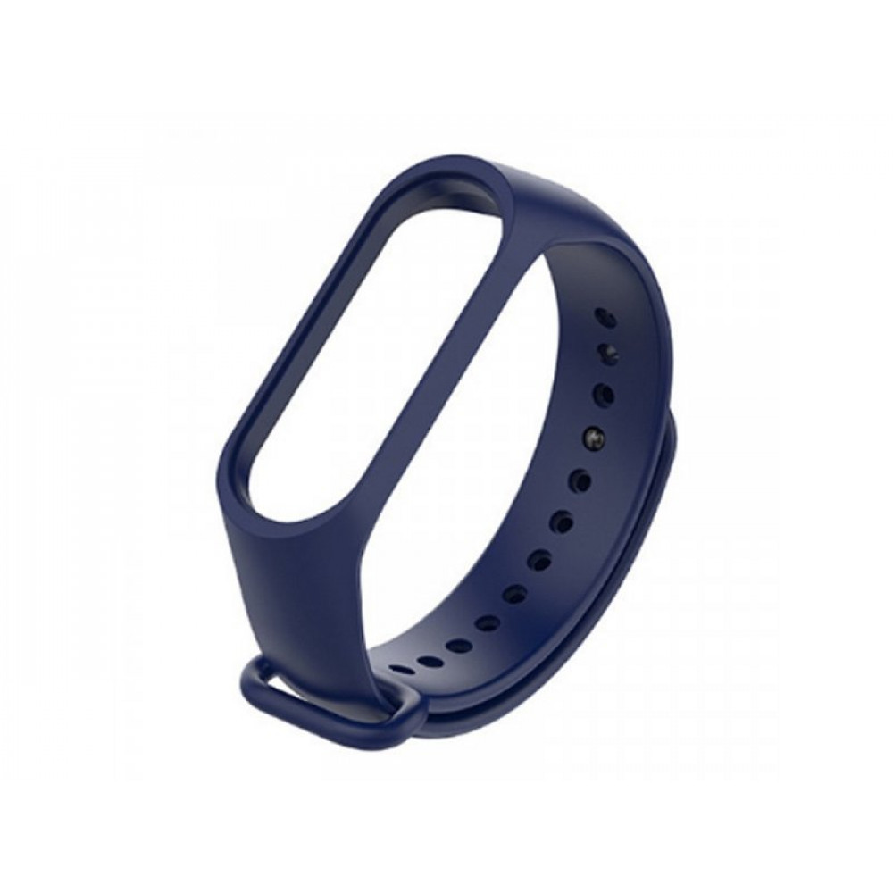 Xiaomi Mi Smart Band 3/4 Strap (blue)