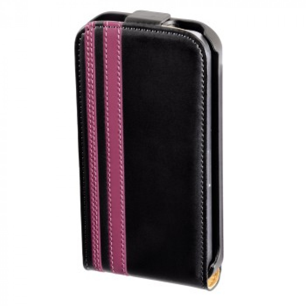 HAMA futrola za mobilni telefon "Frame Line" za Apple iPhone 4 107172
