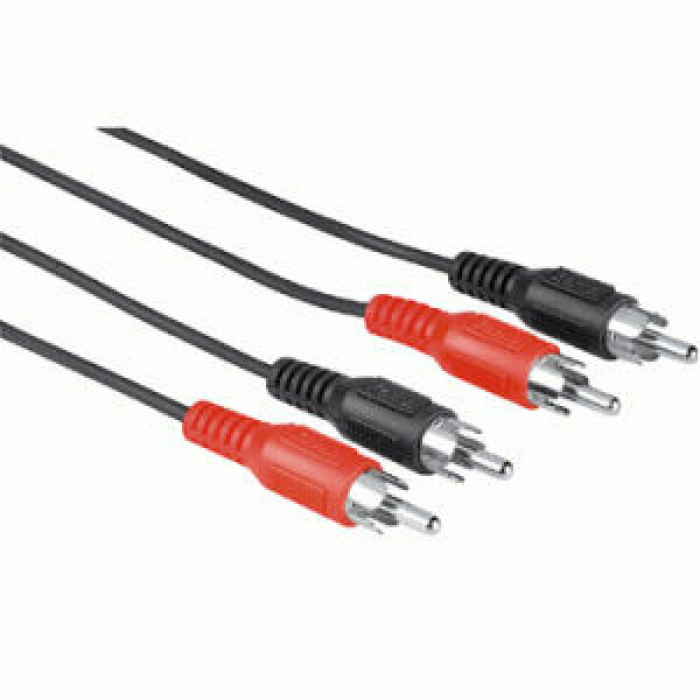 ANTENALL Kabl 2RCA-2RCA  2 m 1369