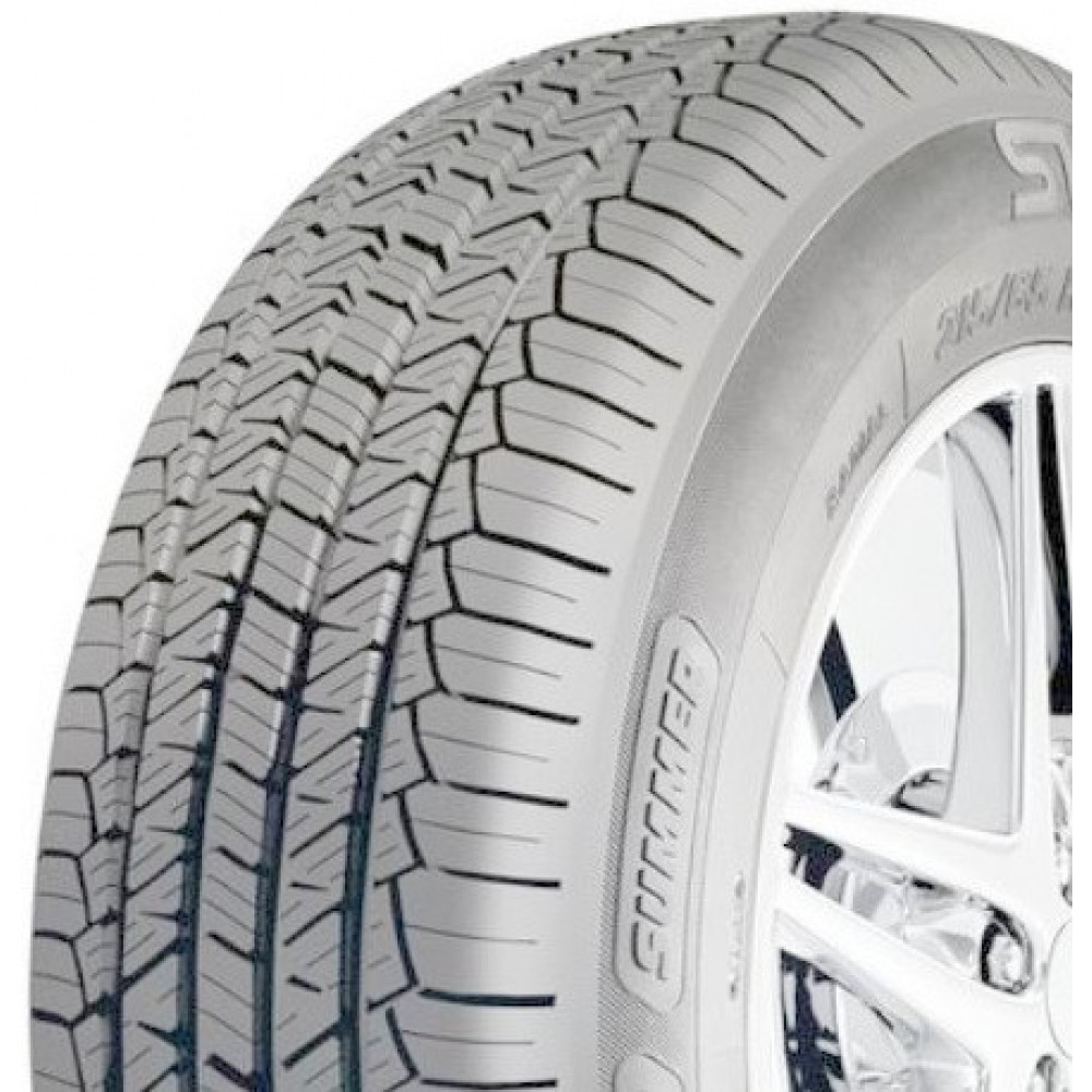 235/65R17 TIGAR SUMMER SUV 108 Tigar