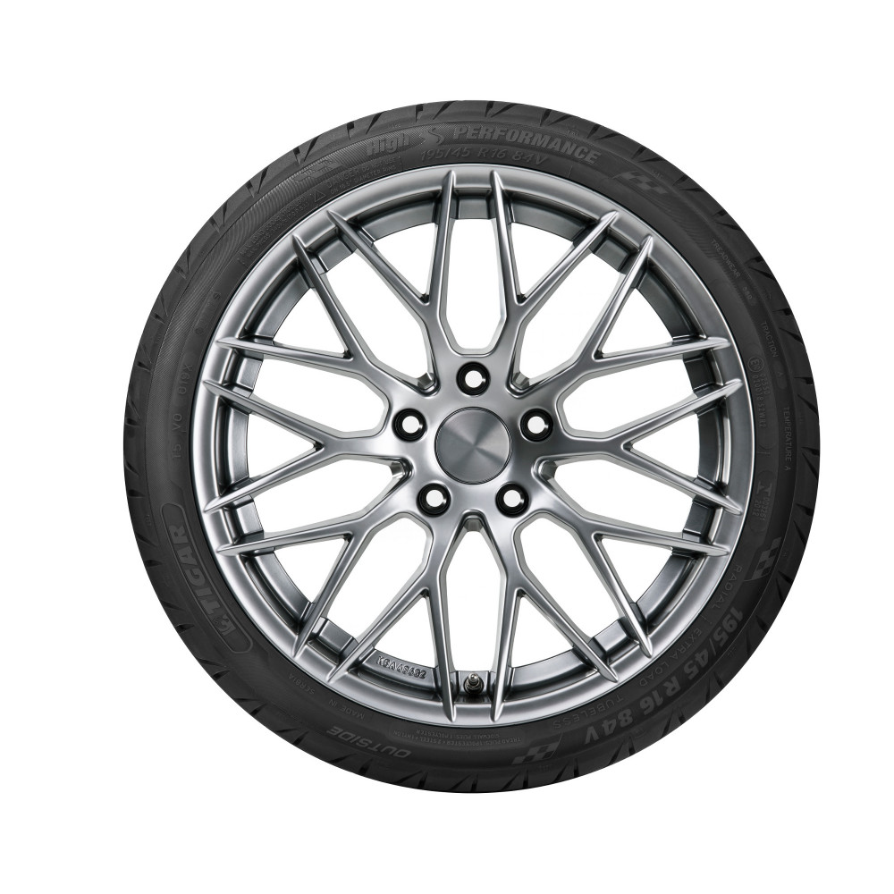 205/45R16 TIGAR HP 87W XL Tigar